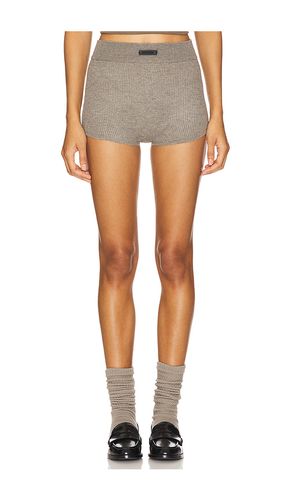 Boxer Short in . Taglia L. Also in XL - Fear of God ESSENTIALS - Modalova