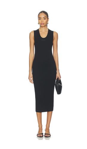 Rib Tank Dress in . Size L. Also in M, XS - Fear of God ESSENTIALS - Modalova