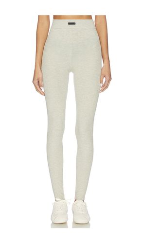 Soft Rib Legging in . Size L. Also in M, XS - Fear of God ESSENTIALS - Modalova