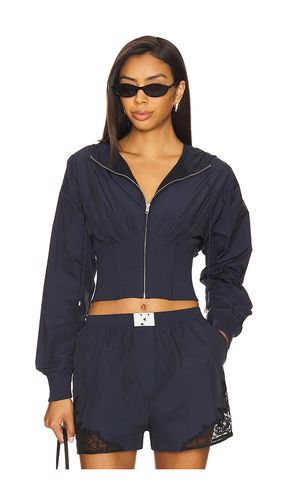 Trackstar Jacket in . Size XS. Also in S - fleur du mal - Modalova
