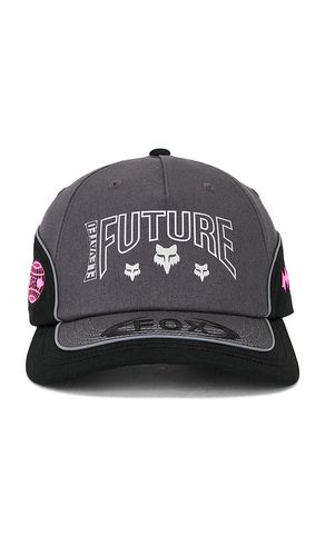 Sombrero image en color negro talla all - Fox Racing - Modalova