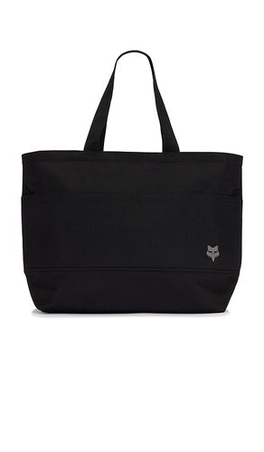 Bolso tote en color negro talla all - Fox Racing - Modalova