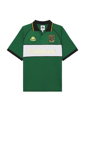 Authentic Norton Short Sleeve Polo in . Taglia M. Also in S - Kappa - Modalova