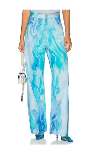 Elio Air Wide Leg Jeans in . Size 00. Also in 1 - Khrisjoy - Modalova