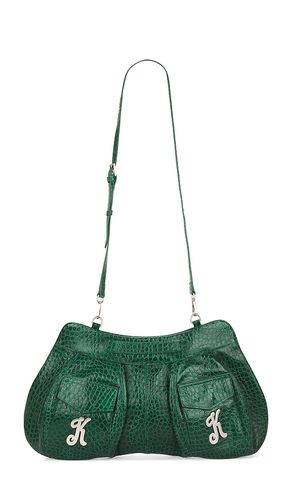 Kim Shui Butt Bag in Green - Kim Shui - Modalova