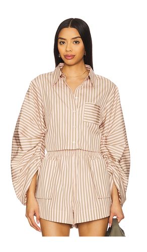 Raquel Top en . Taille M. Also en XL, XS - HEVRON - Modalova