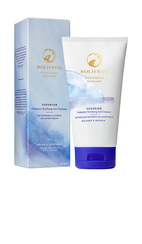 Limpiador para la cara superior omega nutrive en color belleza: na talla all - HoliFrog - Modalova