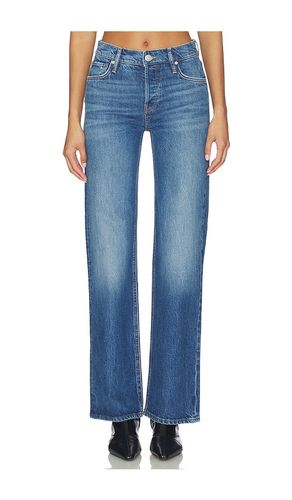 Rose High Rise Wide Jeans in . Taglia 25. Also in 26, 27, 28, 29, 30, 31, 32, 33, 34 - Hudson Jeans - Modalova