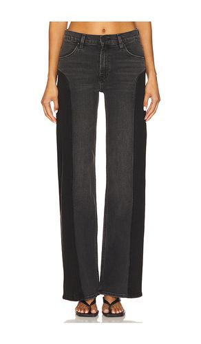 Lexi Seamed Wide Leg Jeans in . Taglia 27. Also in 28, 29, 30, 31, 32, 33, 34 - Hudson Jeans - Modalova