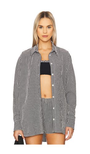 CHEMISE OVERSIZED en . Taille L-XL. Also en M-L - Hunza G - Modalova