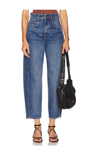 JAMBES LARGES ORIANE en -. Taille 34/2. Also en 36/4, 38/6, 40/8, 42/10 - Isabel Marant - Modalova