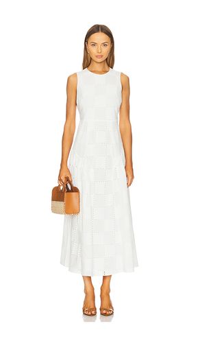 ROBE MAXI MARCA ROSE en . Taille 32. Also en 36, 38, 40 - Ivy Oak - Modalova