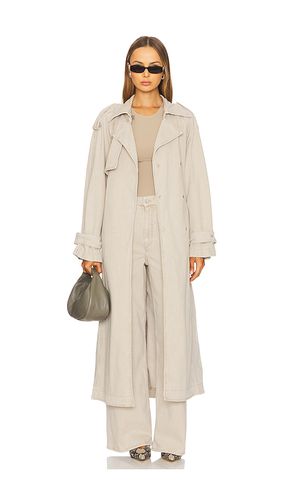 TRENCH CORDELIA en . Taille 34. Also en 36, 40 - Ivy Oak - Modalova