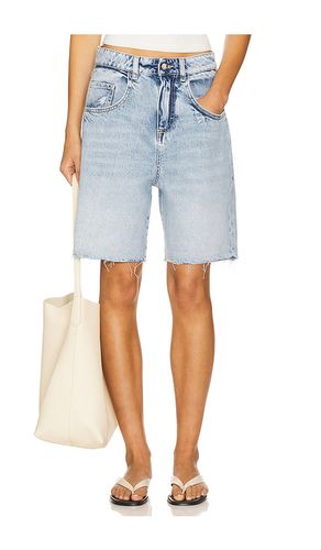 Lea Short in . Taglia 24. Also in 25, 26, 27, 28 - Icon Denim - Modalova