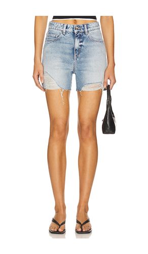 SHORT TAM AND TAM X en . Taille 25. Also en 26, 27, 28, 30, 31 - Icon Denim - Modalova