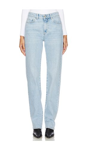 Icon DROIT SKYE en -. Taille 26. Also en 27, 29 - Icon Denim - Modalova