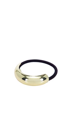 Single Hair Cuff in 14k Gold in - Jordan Road - Modalova