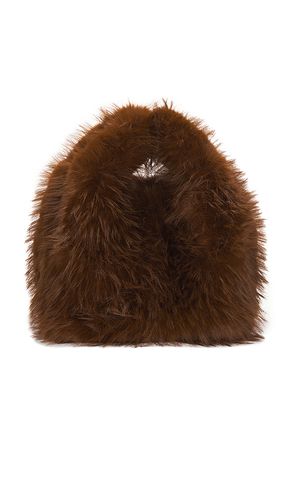 Bolso bertha en color marrón talla all - Jakke - Modalova