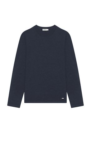 Peter Long Sleeve Pullover Sweater in . Size L. Also in M, XL/1X - SIMKHAI - Modalova