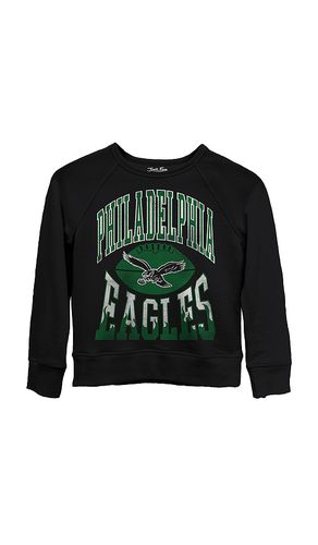 Kids Eagles Hot Route Fleece in . Taglia S. Also in XS - Junk Food - Modalova