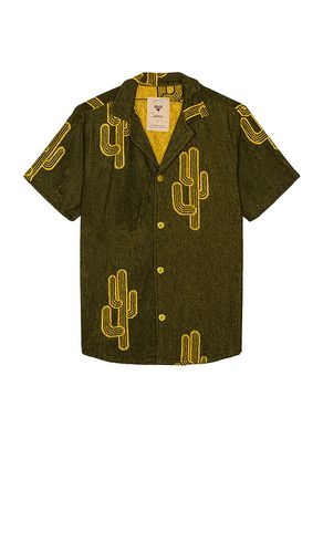 Mezcal Cuba Shirt in . Taglia L. Also in M, S, XS - OAS - Modalova