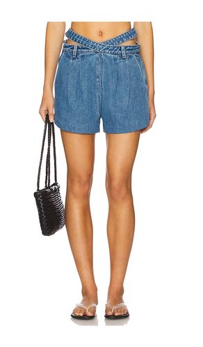 SHORT NARA en . Taille M. Also en S, XL, XS - OSIS STUDIO - Modalova