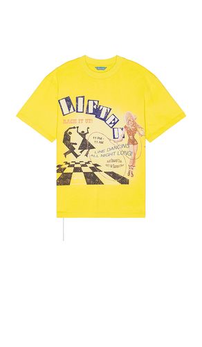 Lines T-Shirt in . Taglia L. Also in M, S - Lifted Anchors - Modalova