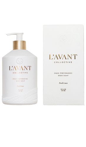 High Performing Dish Soap in - L'AVANT Collective - Modalova