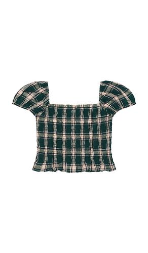 Kids Fabielle Top in . Size 2. Also in 3, 4, 5, 6 - LoveShackFancy - Modalova