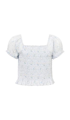 Kids Fabielle Top in . Size 2. Also in 3, 4, 5, 6 - LoveShackFancy - Modalova