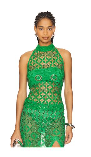 TOP DOS-NU en . Taille L. Also en XL, XS - LA FUORI - Modalova