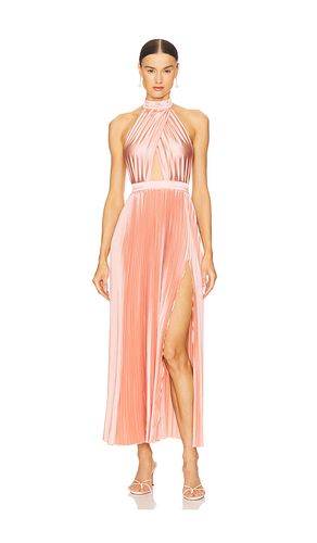 Renaissance Split Gown in . Size 8/S. Also in 6/XS, 10/M, 12/L, 14/XL - L'IDEE - Modalova