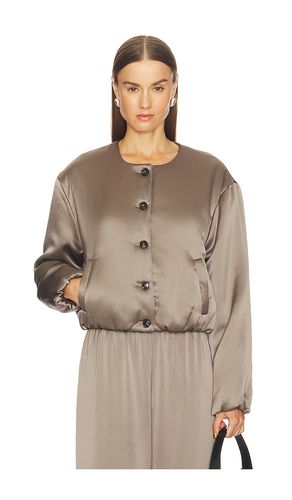 Barb Bomber in . Taglia L. Also in M, S, XS - LESET - Modalova