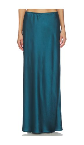 Barb Bias Skirt in . Taglia L. Also in M, S, XS - LESET - Modalova