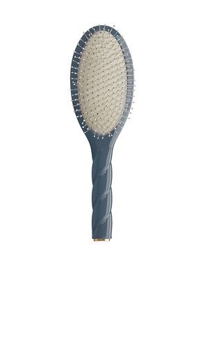 Cepillo de pelo large brush n04 en color azul talla all - La Bonne Brosse - Modalova