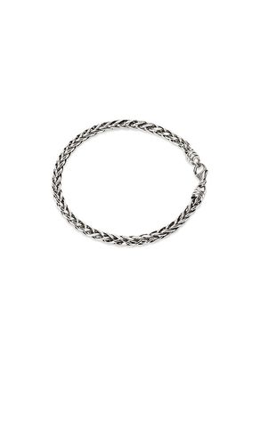 Spiga Chain Bracelet in . Size M. Also in S - LOUPN - Modalova