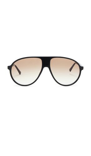 Gafas de sol bella en color negro talla all - Lexxola - Modalova