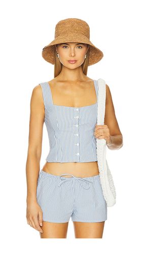 Mandy Tank Top in . Size L. Also in M, S, XS - Montce - Modalova