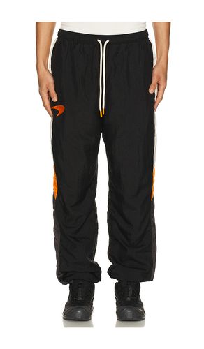 Pantalón deportivo world en color negro talla L (también en M, S, XL/1X) - McLaren Formula 1 - Modalova