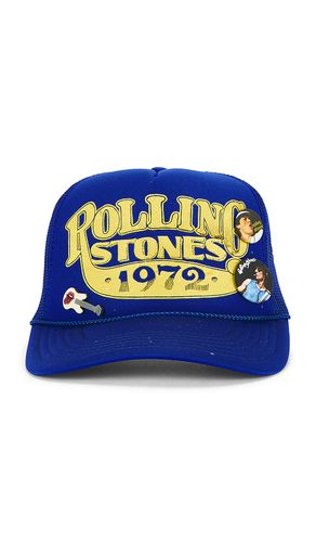 Rolling Stones Hat in - Madeworn - Modalova