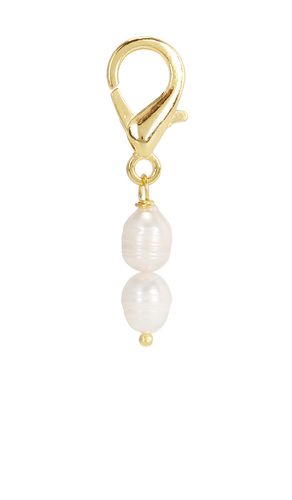 Pearl Shoe Charm en - Maison Irem - Modalova