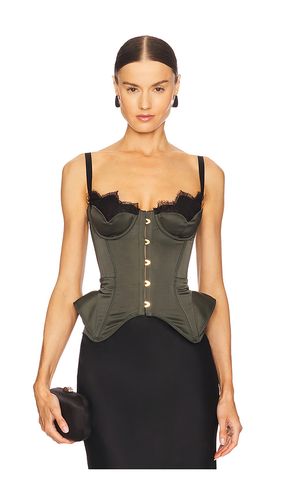 Larya Top en . Taille 36/4. Also en 38/6, 40/8 - Maria Lucia Hohan - Modalova
