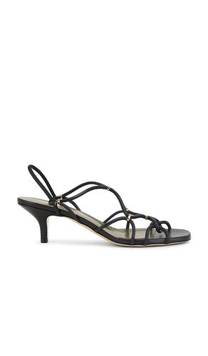 Iside Sandal in . Size 36. Also in 36.5, 37.5, 38, 38.5, 39, 39.5 - Maria Luca - Modalova