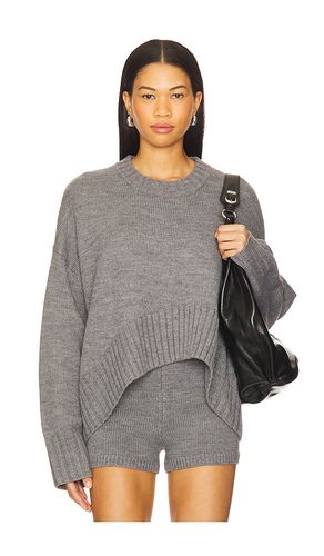 The Oscar Sweater in . Taglia L. Also in M, S - Nakedvice - Modalova