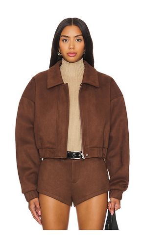 Chaqueta selene en color talla L (también en M, S, XL/1X, XS) - Nakedvice - Modalova