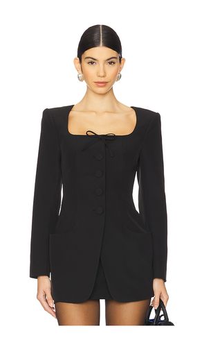 Tiffani Blazer in . Taglia L. Also in M, XS - Nana Jacqueline - Modalova