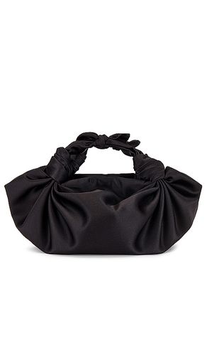 Bolso knot en color negro talla all - NLA Collection - Modalova