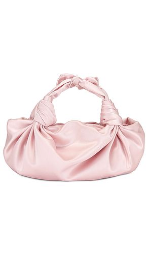 NLA Collection Knot Bag in Blush - NLA Collection - Modalova