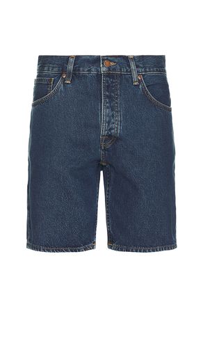 SHORT EN JEAN SETH en . Taille 30. Also en 31, 32, 34, 36 - Nudie Jeans - Modalova