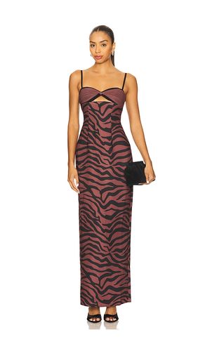 ROBE DE SOIRÉE ALBA en ,. Taille M. Also en S, XL/1X, XS - Sonya Moda - Modalova